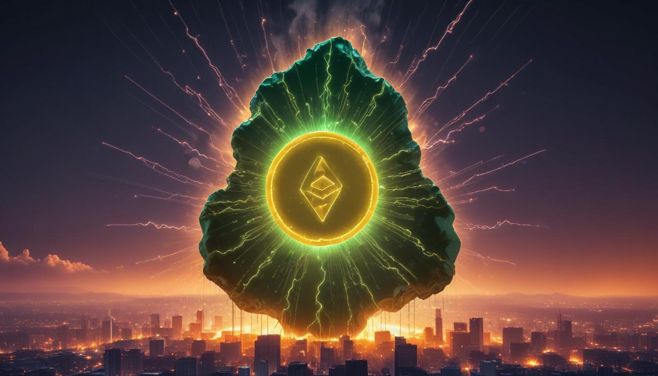 Uranium Finance Hack: $50M DeFi Heist Exposed! Shocking Details Inside! | Cryptodamus.io