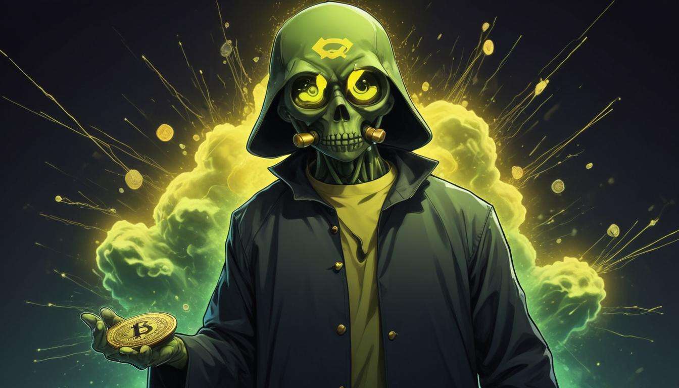 Uranium Finance Hack Decoded: $50M DeFi Heist & The $31M Recovery! 🤯 | Cryptodamus.io