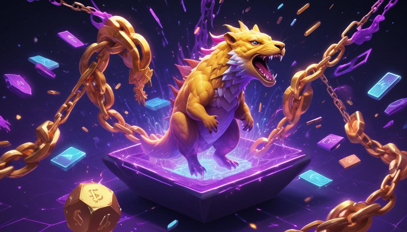 Срочно: Перевод $108 млн UNI от Разработчиков Uniswap – Ончейн-Секреты Раскрыты! | Cryptodamus.io