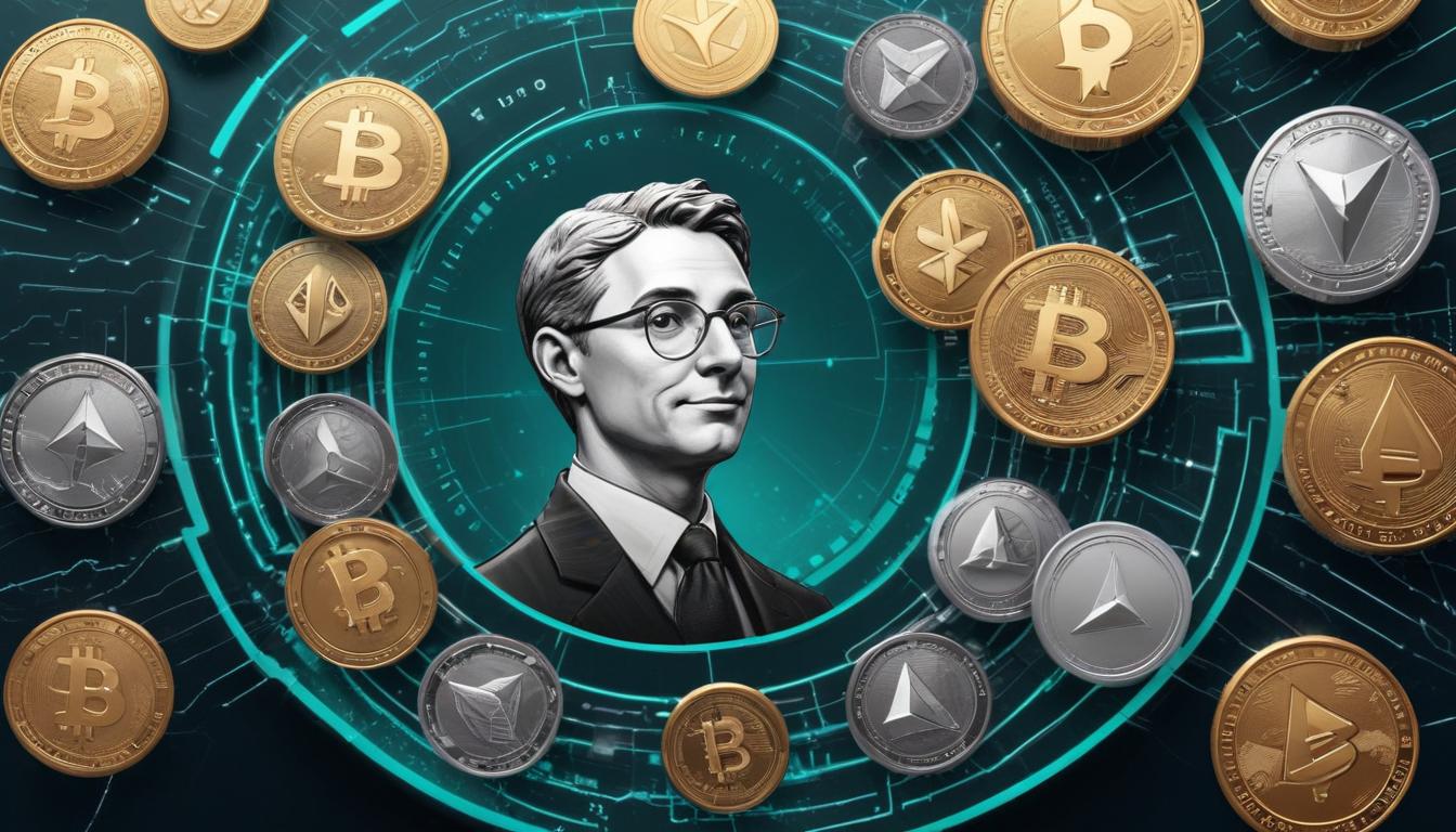 URGENT: Altcoin Bombshells & Crypto ETF Launch This Week! What You NEED To Know Now | Cryptodamus.io