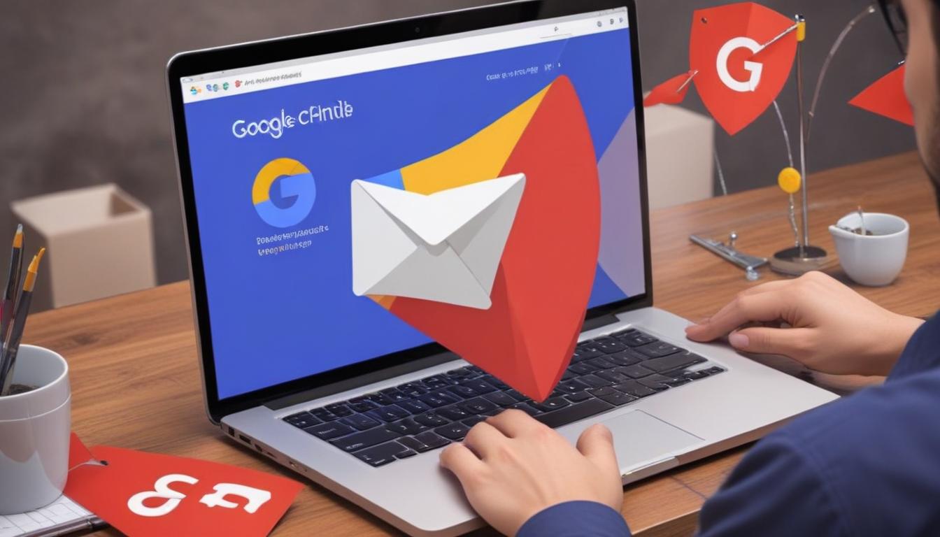 Срочно: Google скрывает крипто-фишинговую аферу? Защитите свои монеты прямо сейчас! | Cryptodamus.io