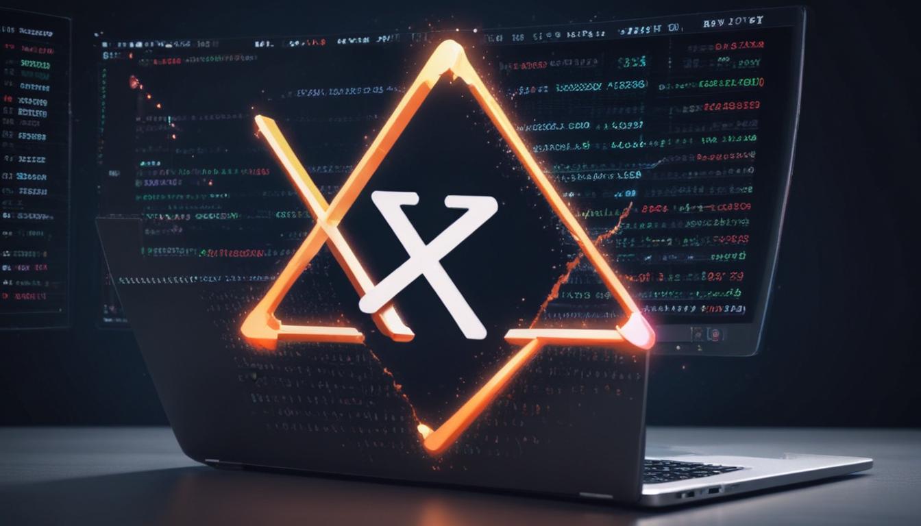 Urgent XRPL.js Security Alert: Protect Your XRP from Critical Vulnerability! (4.2.1-4.2.4) | Cryptodamus.io