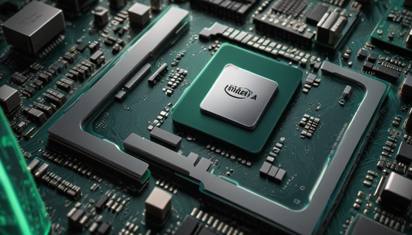 US AI Chip Ban: Winners & Losers Revealed! Nvidia, AMD & Geopolitics Explained | Cryptodamus.io