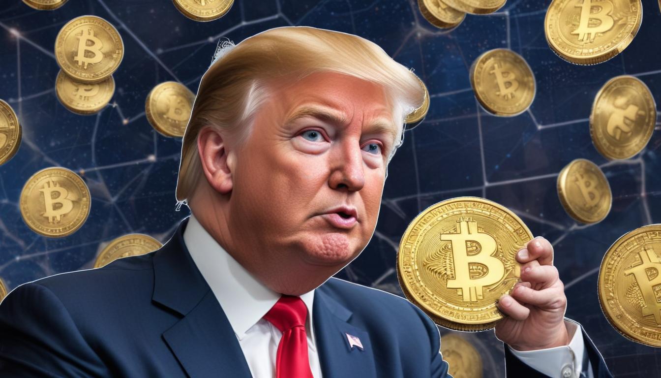 US Altcoin Boom 2025? Lunardi's Bold Prediction & How to Profit! | Cryptodamus.io