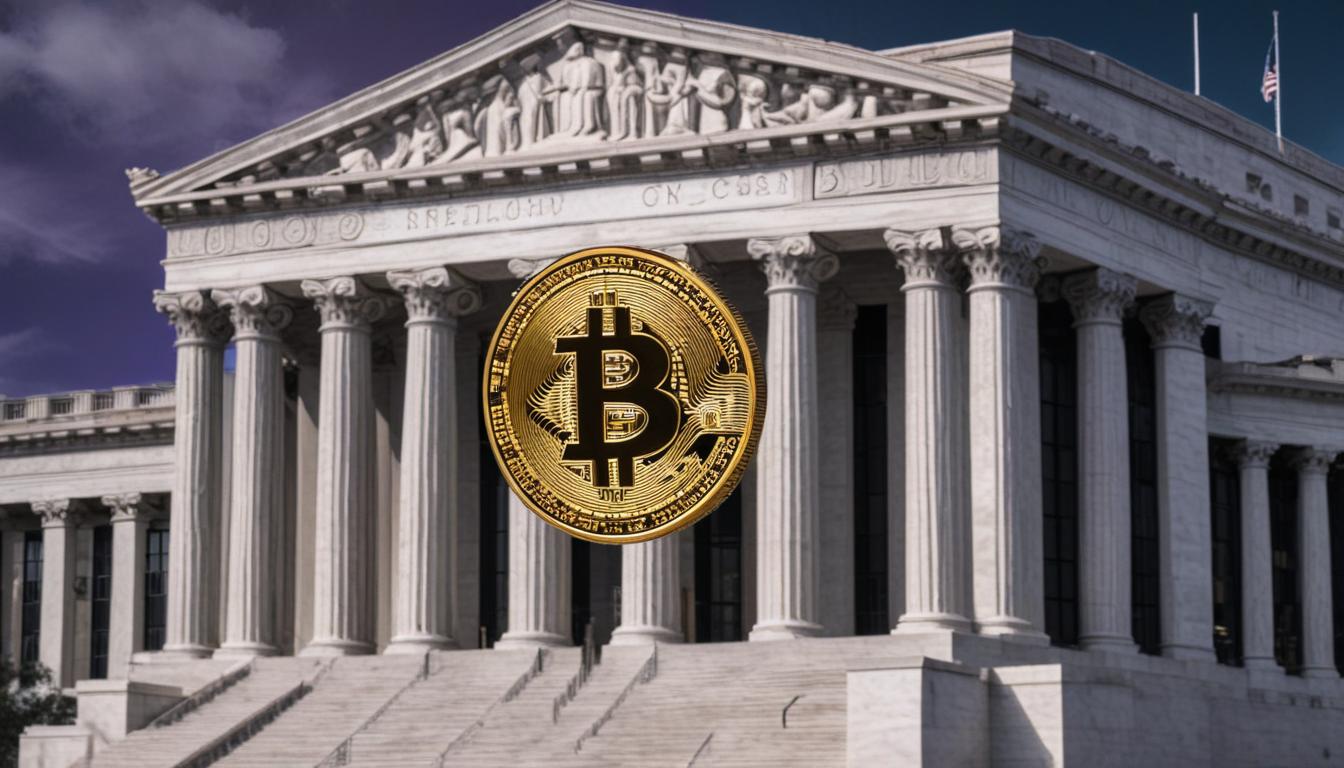 US Banks & Crypto: The SHOCKING New Rules Changing Everything! | Cryptodamus.io