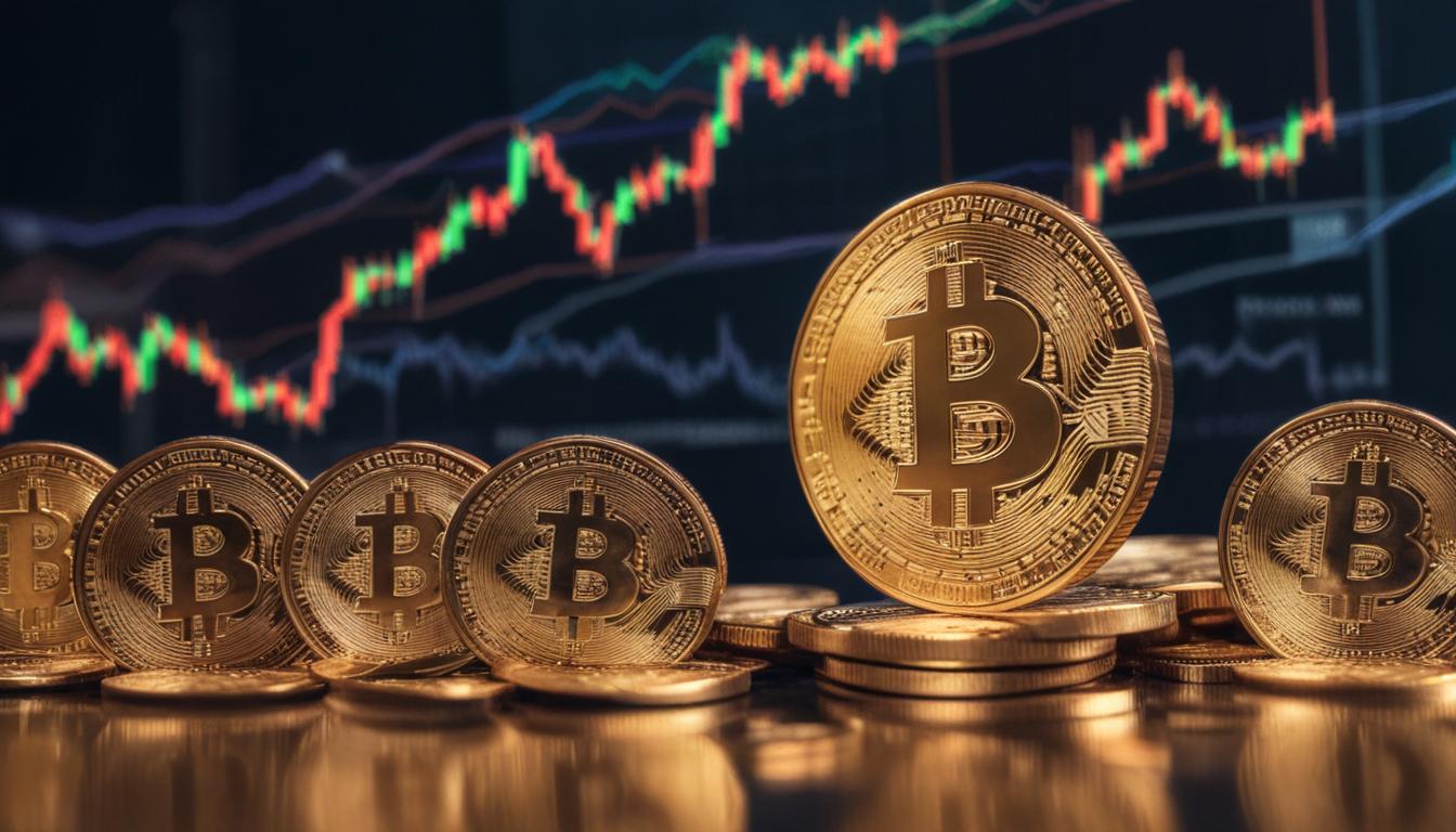 US Bitcoin Reserve: Bold Gamble or Strategic Masterstroke? 🤔 | Cryptodamus.io