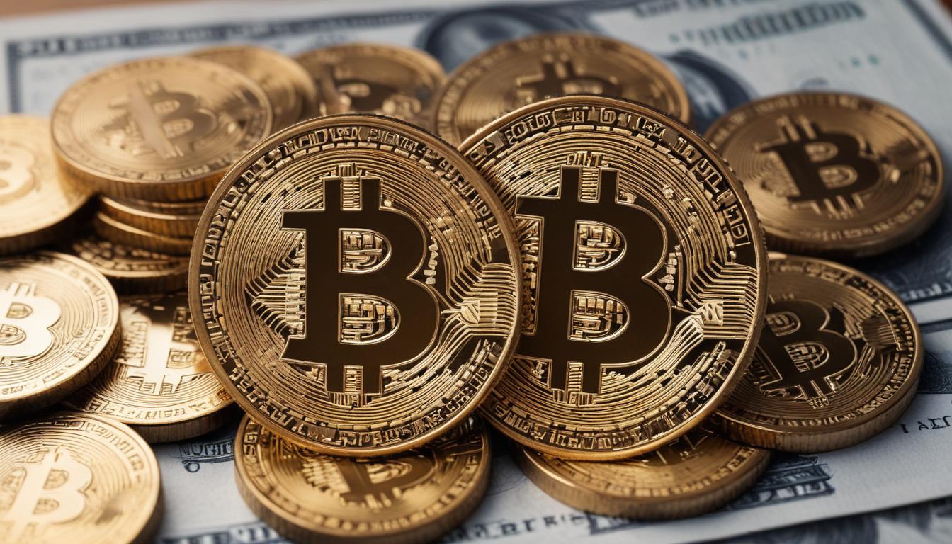 US Bitcoin Reserve: Geopolitical Power Play or Financial Disaster?  Find Out! | Cryptodamus.io