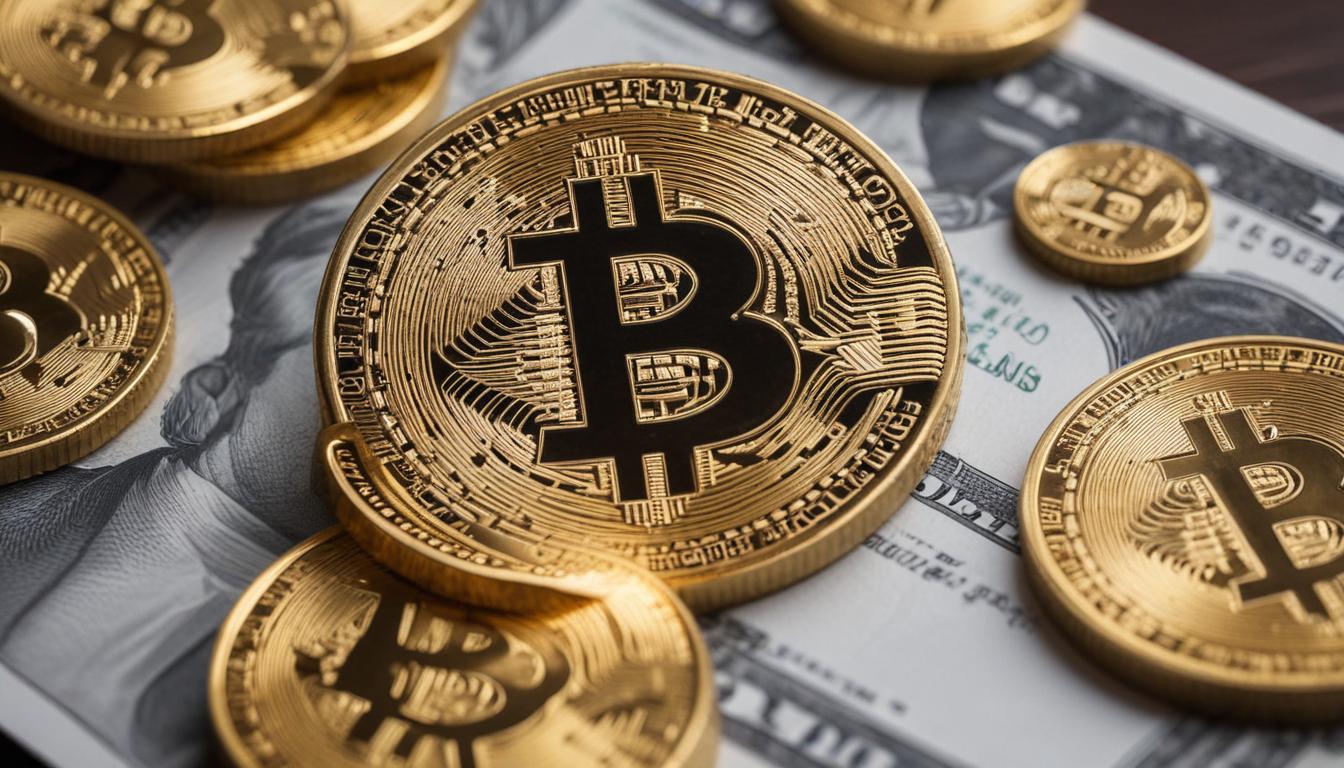 US Bitcoin Reserve: Secret Funding Sources Revealed! | Cryptodamus.io