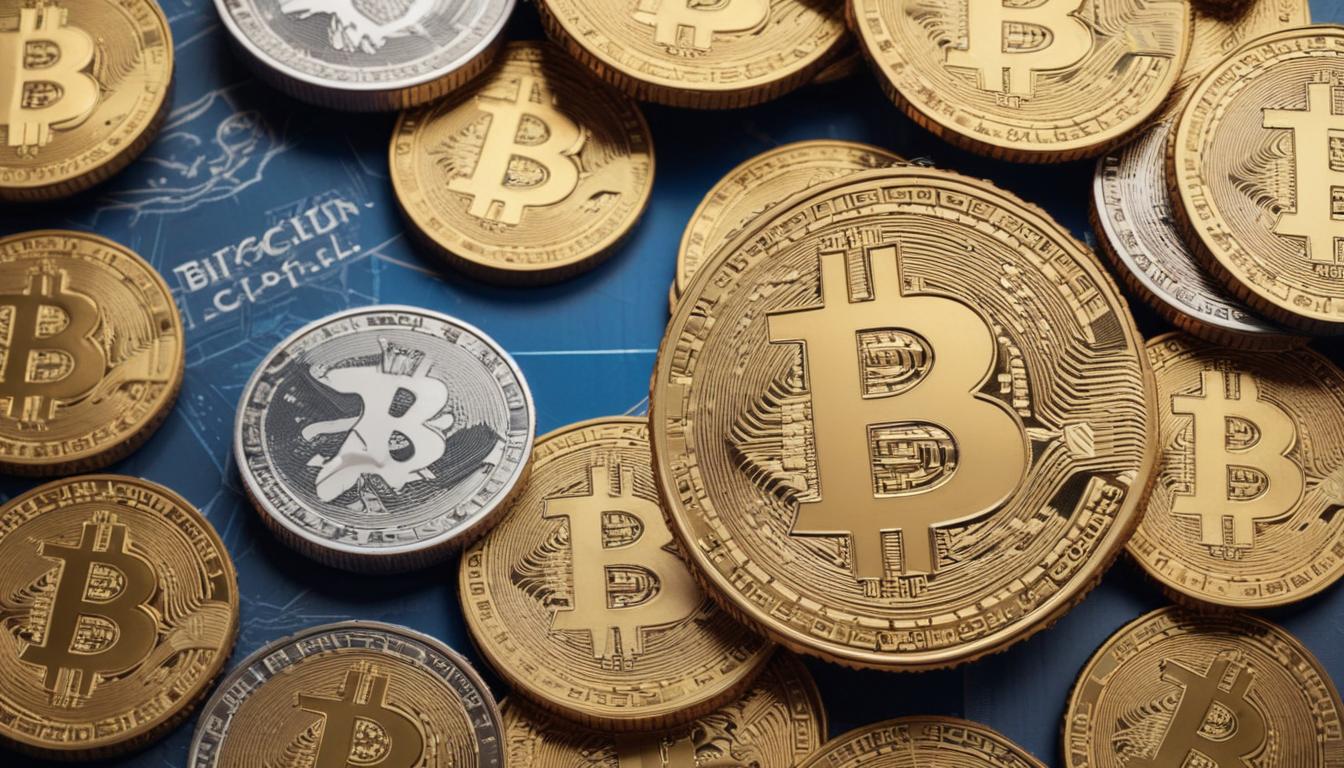 US Bitcoin Strategy: Genius Move or Risky Gamble? + El Salvador's Bold Experiment Exposed! | Cryptodamus.io