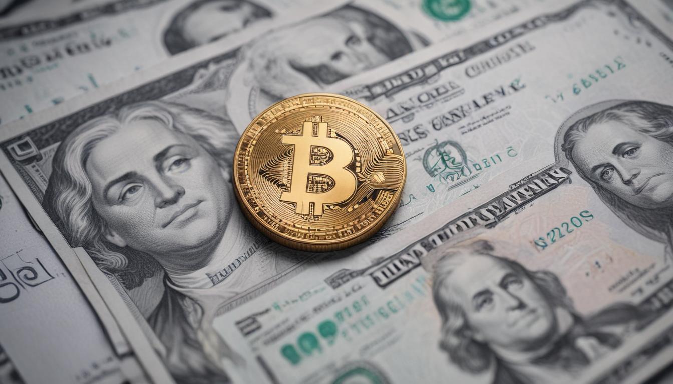 US CBDC Ban: Ripple's Shock Response & The Future of Global Payments! | Cryptodamus.io