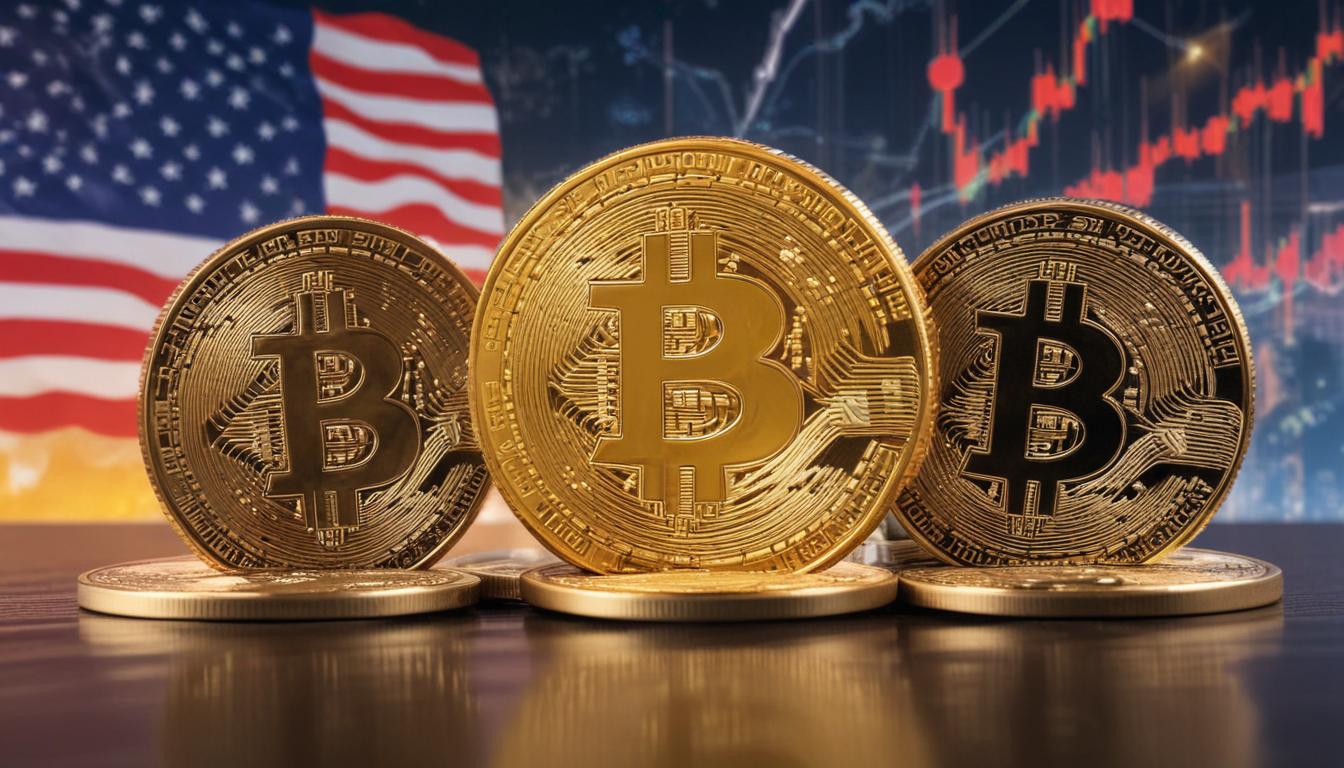 US-China Trade War & Crypto: Is Your Portfolio Safe? (2024 Guide) | Cryptodamus.io