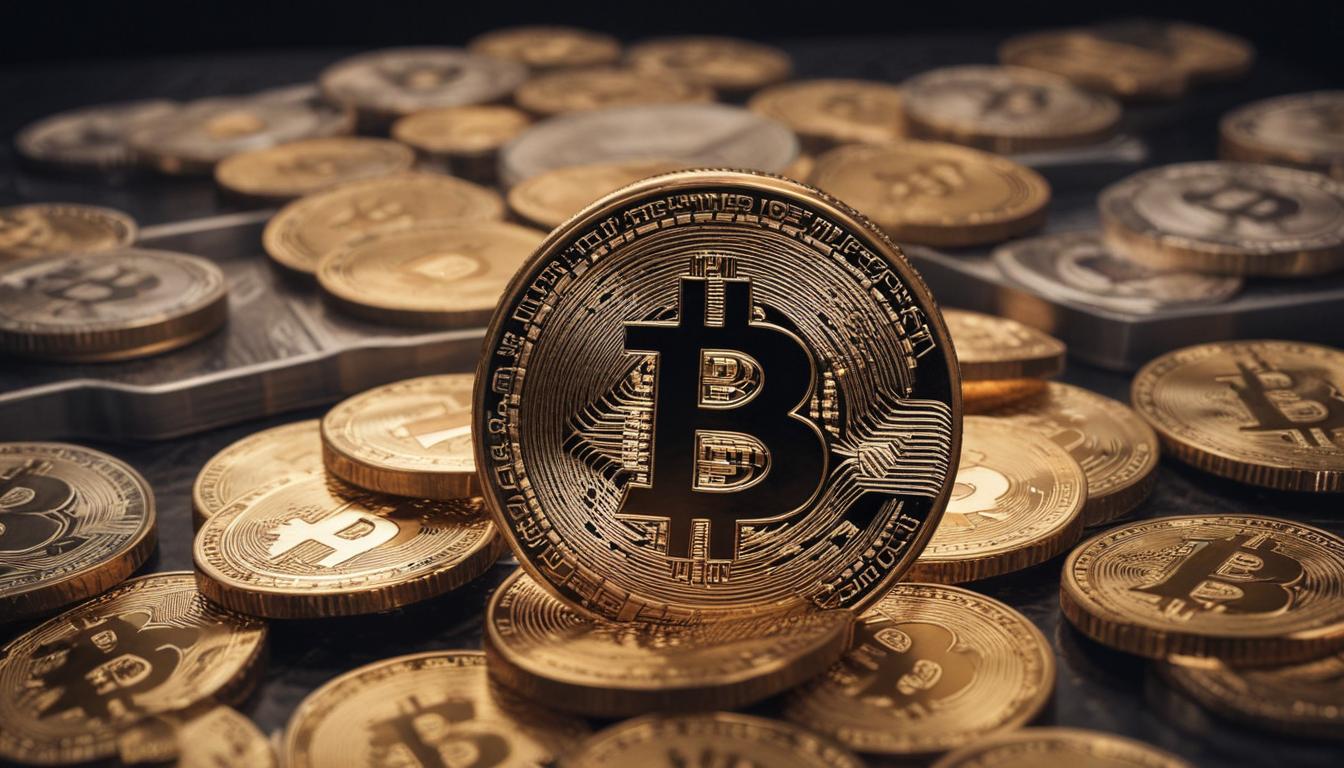 US Creates SHOCKING Bitcoin Reserve! What This Means for Crypto's Future | Cryptodamus.io