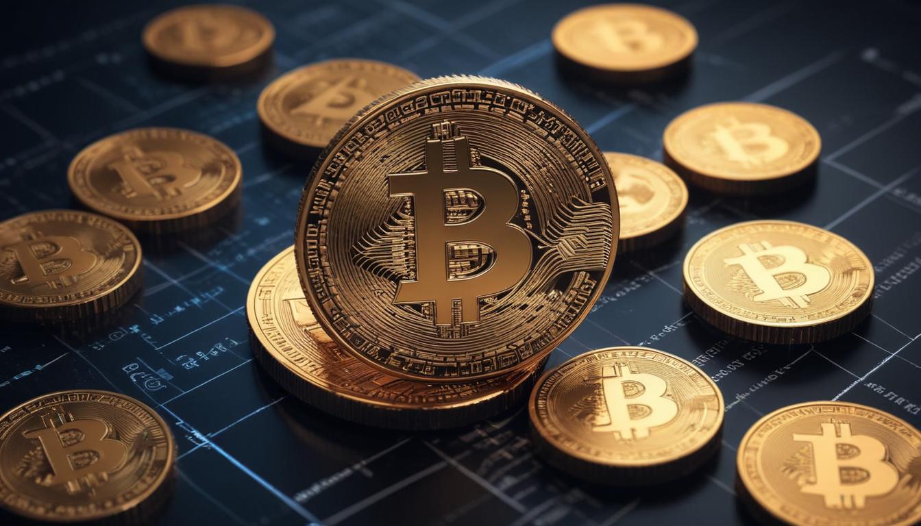 Криптобум в США: Владение, Использование и Будущее — Удивительные Статистические Данные! | Cryptodamus.io