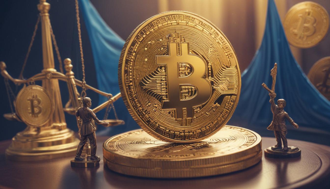 US Crypto Firms Chase Banking Licenses: A Game-Changer for the Industry? | Cryptodamus.io