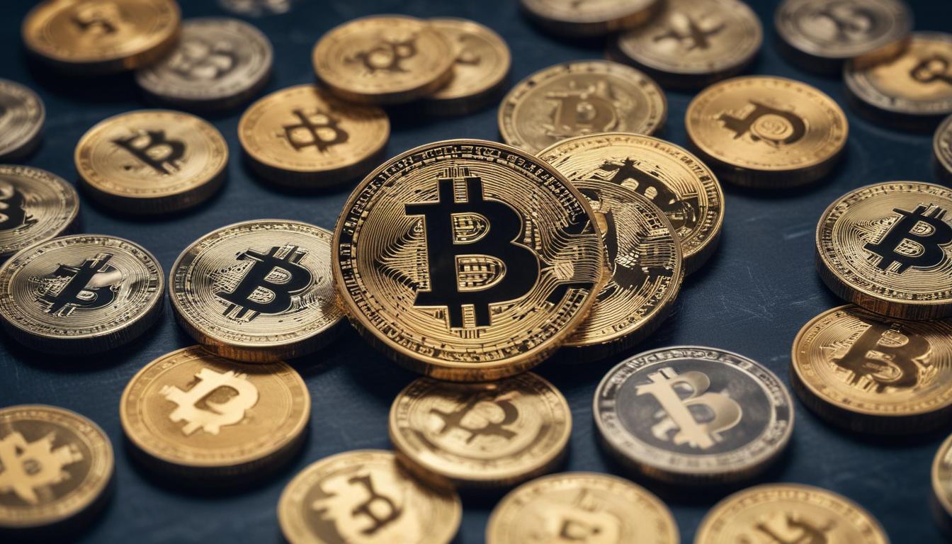 US Crypto Future: Adoption Trends, Hurdles & Leadership (2024) | Cryptodamus.io