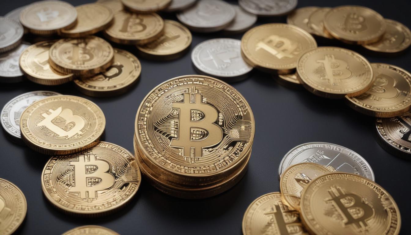 US Crypto Index ETFs: Diversification's Dawn – Is This the Future of Crypto Investing? | Cryptodamus.io