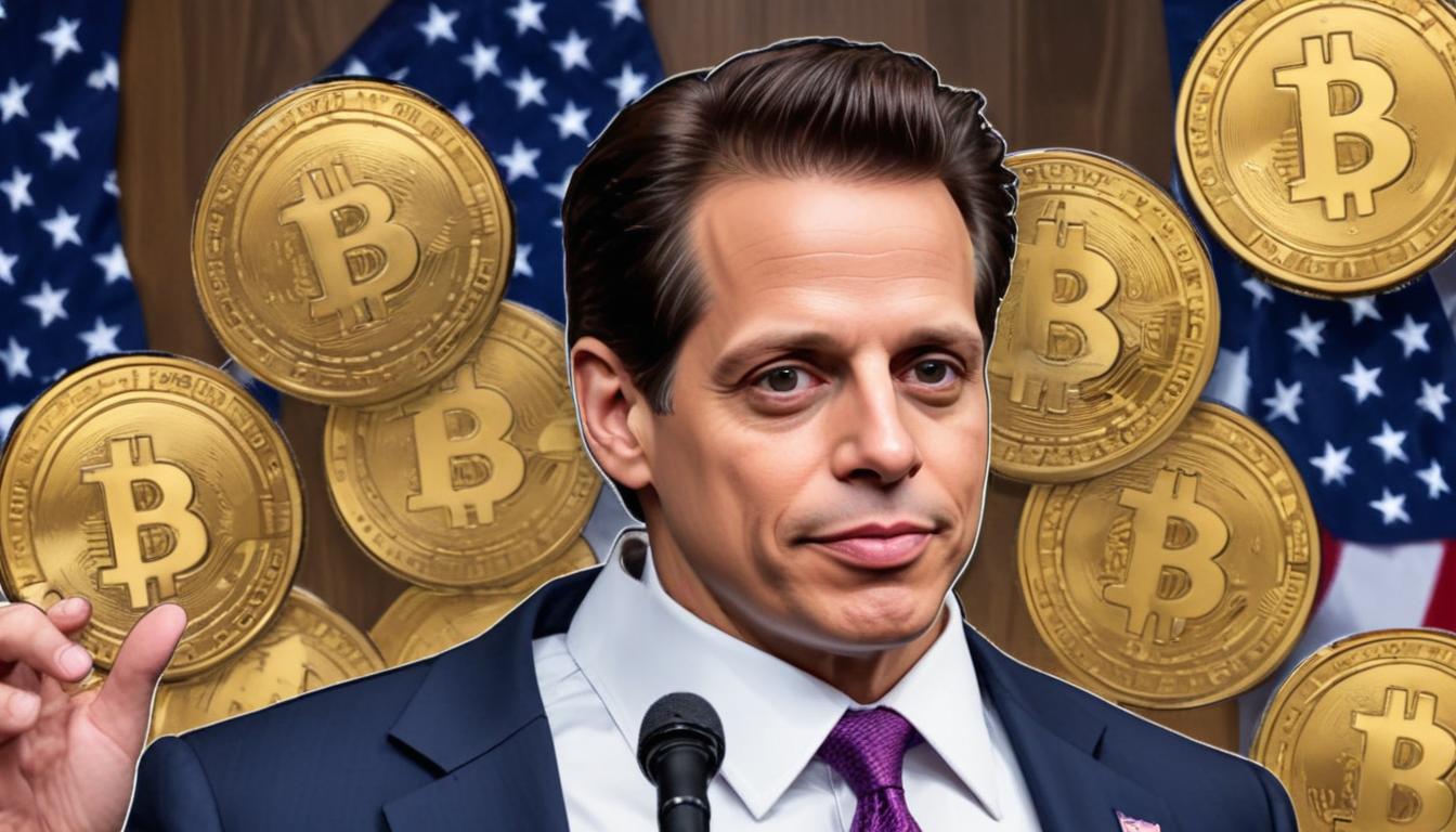 US Crypto Policy: How Top Politicians Shape the Future of Digital Assets | Cryptodamus.io