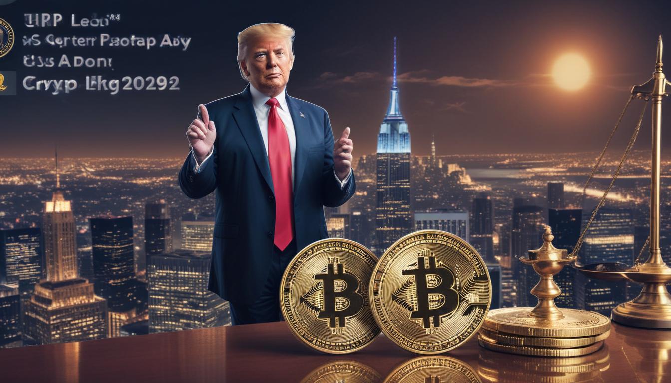 🚨 US Crypto Regulation 2024: GENIUS & FIT21 Acts Explained! 🤯 | Cryptodamus.io