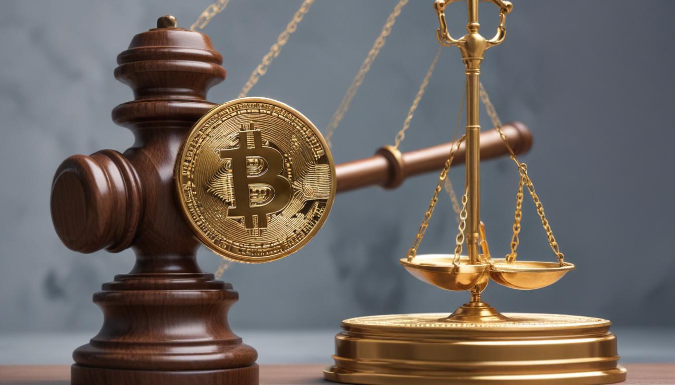 US Crypto Regulation in 2025: Will the New Administration Bring Clarity?  🔥 | Cryptodamus.io