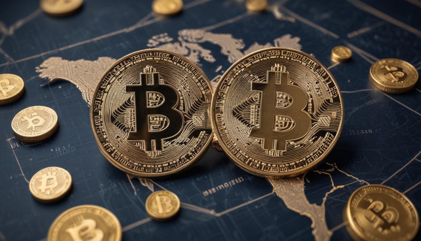 US Crypto Regulation: Institutional Investors' Guide to Navigating the Maze | Cryptodamus.io