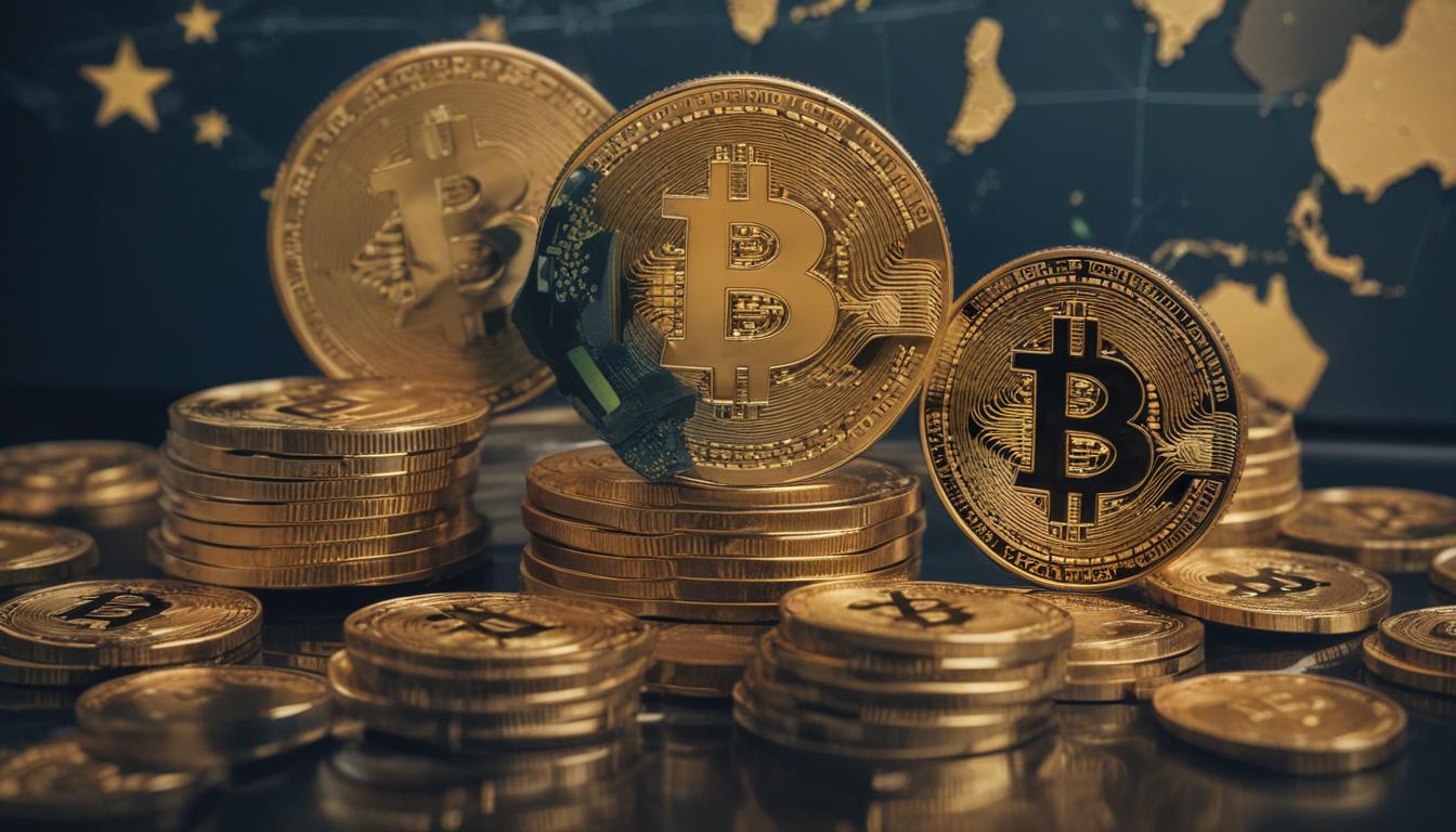 US Crypto Regulation, MiCA Phase II, & Asia-Pacific Shifts: Latest Updates & Impact | Cryptodamus.io