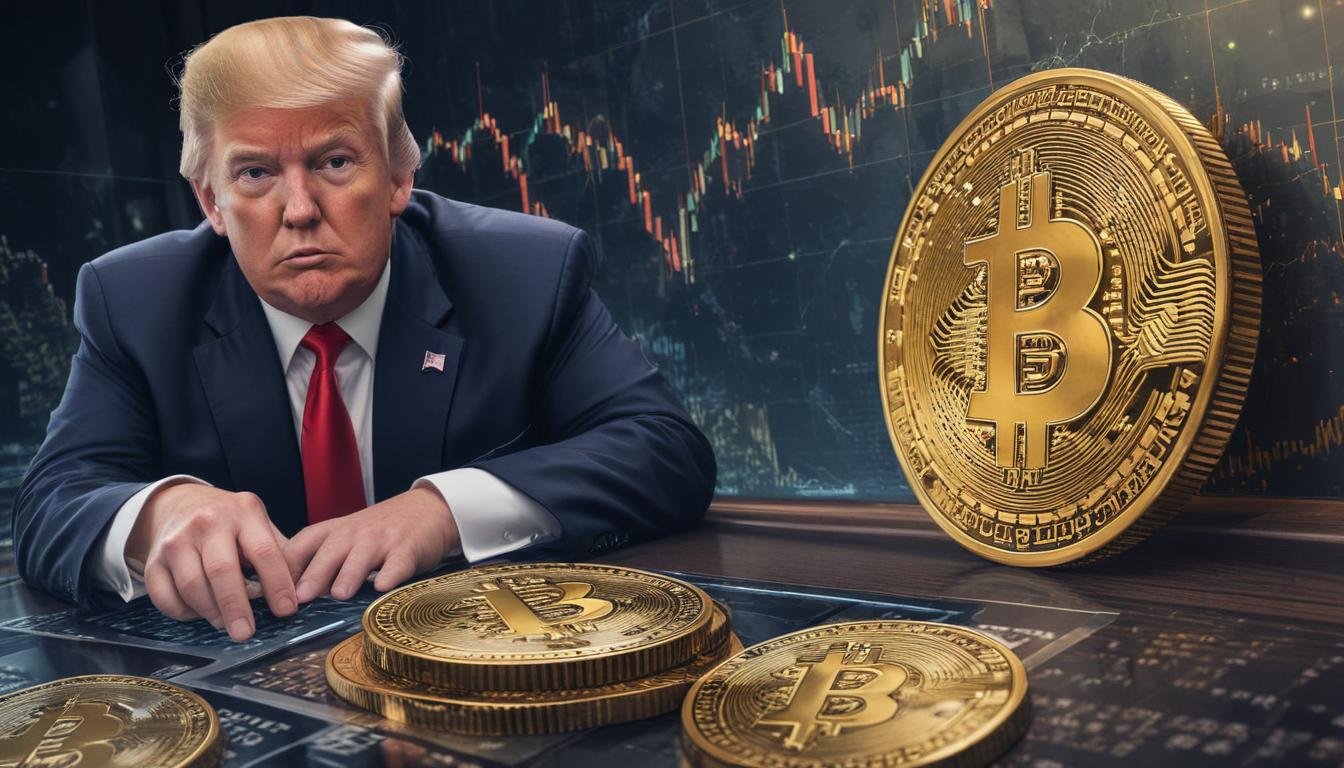 US Crypto Regulation: Trump Era, State-Level Fraud Fight & Future Outlook! | Cryptodamus.io