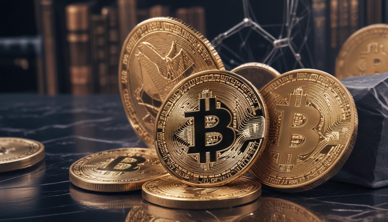 Крипторегулирование в США под прицелом: SEC против Минюста – Кто победит? (Гид 2024) | Cryptodamus.io