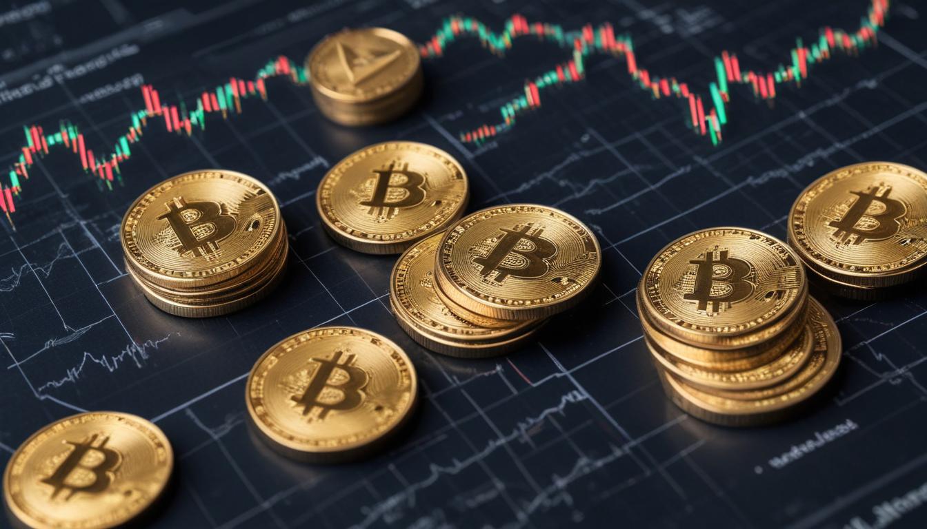 Крипторезерв США ШОКИРУЕТ Рынок! Worldcoin и The Graph Взлетят? Узнайте Сейчас! | Cryptodamus.io