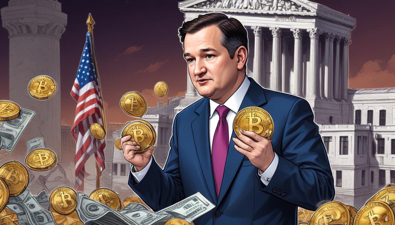 Налоговые льготы для крипто в США: революция на рынке? | Cryptodamus.io