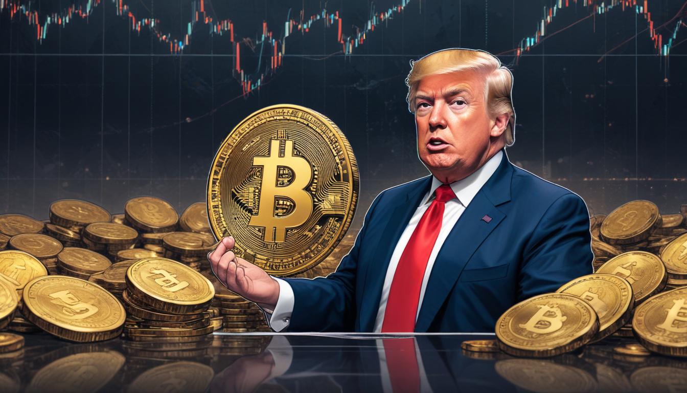 Крипто США под микроскопом: SEC Аткинса и нормативные загадки! 🔍 | Cryptodamus.io