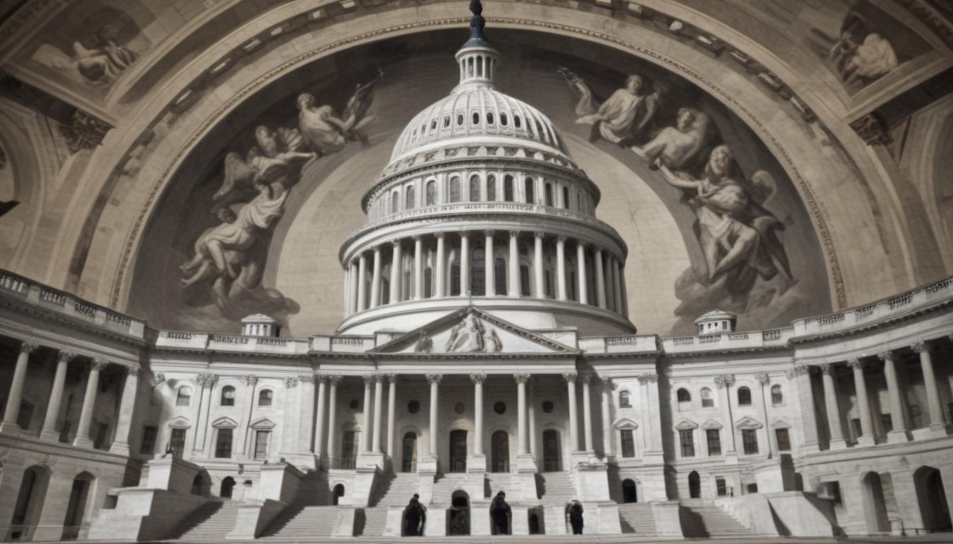 US Debt Ceiling Crisis: Looming Default & Global Meltdown? Experts Weigh In! | Cryptodamus.io