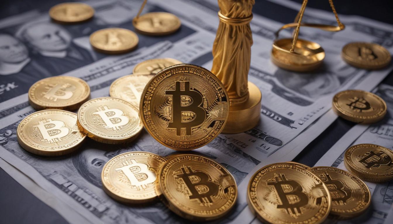 US Digital Asset Fund: Will it Boom or Bust? Inside Scoop! | Cryptodamus.io