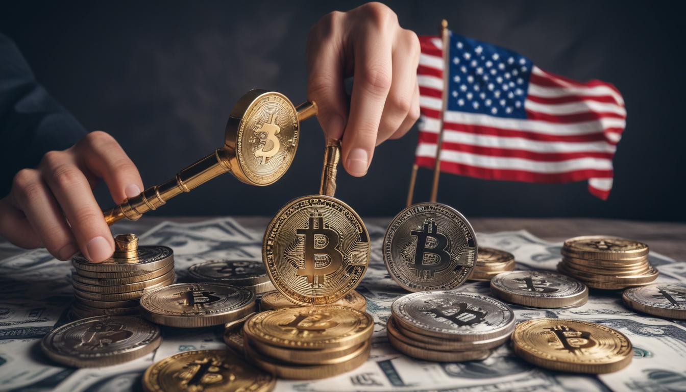 US Economic Health: Decode PMI, GDP & Inflation for Crypto & Stock Profits! | Cryptodamus.io
