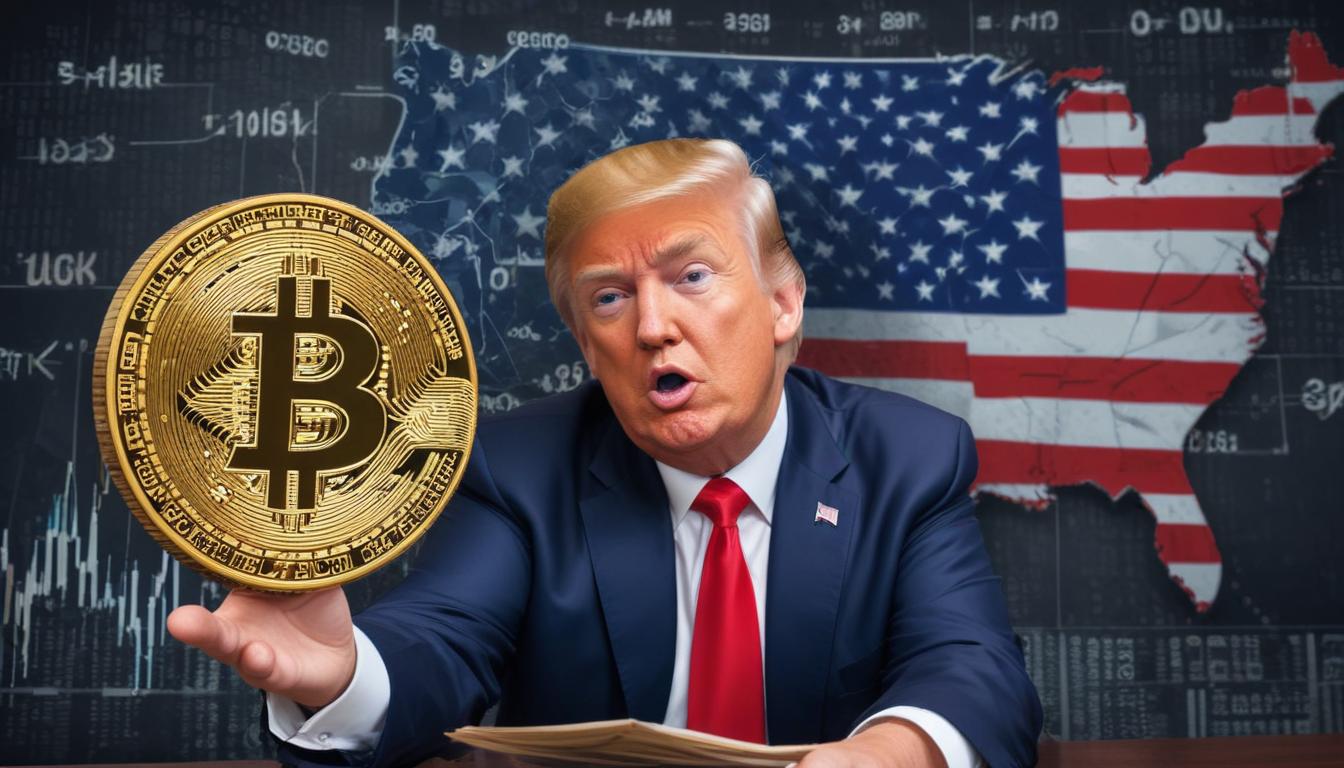US Economic Indicators & Crypto: The SHOCKING Connection You NEED to Know! | Cryptodamus.io