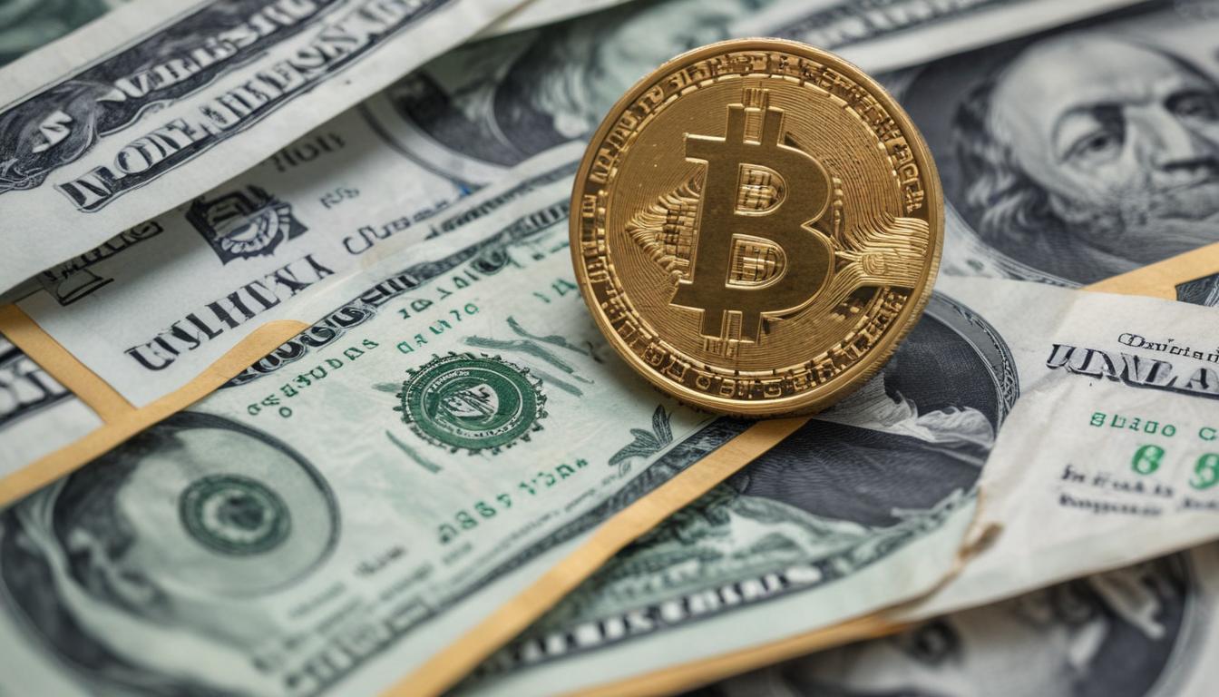 US Economy's Secret Weapon? Decoding Resilience & Its Impact on the Fed & Crypto! | Cryptodamus.io