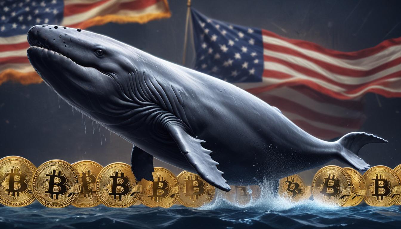 Биткоин США: Секреты раскрыты! Анализ и влияние на рынок | Cryptodamus.io