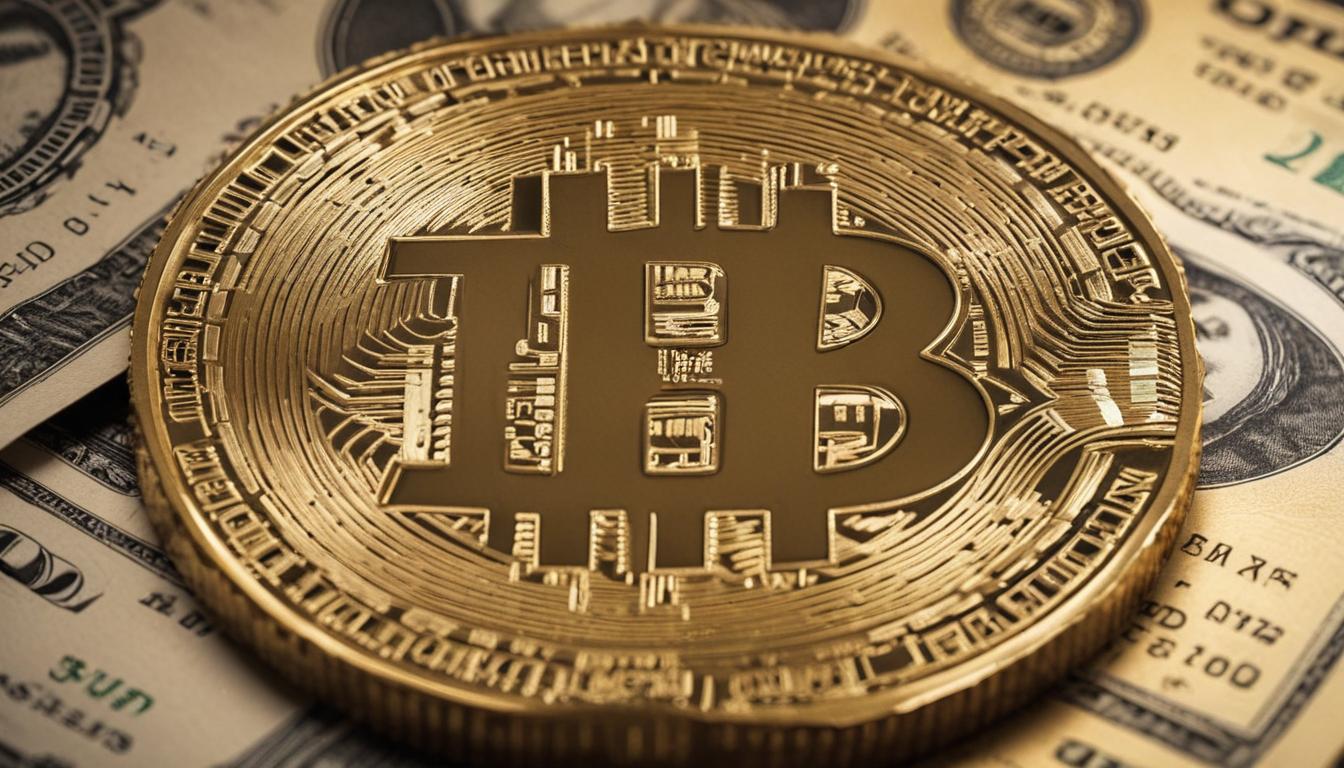 US Government's Secret Bitcoin Strategy: Budget-Neutral Gold-to-BTC Swap Revealed! | Cryptodamus.io