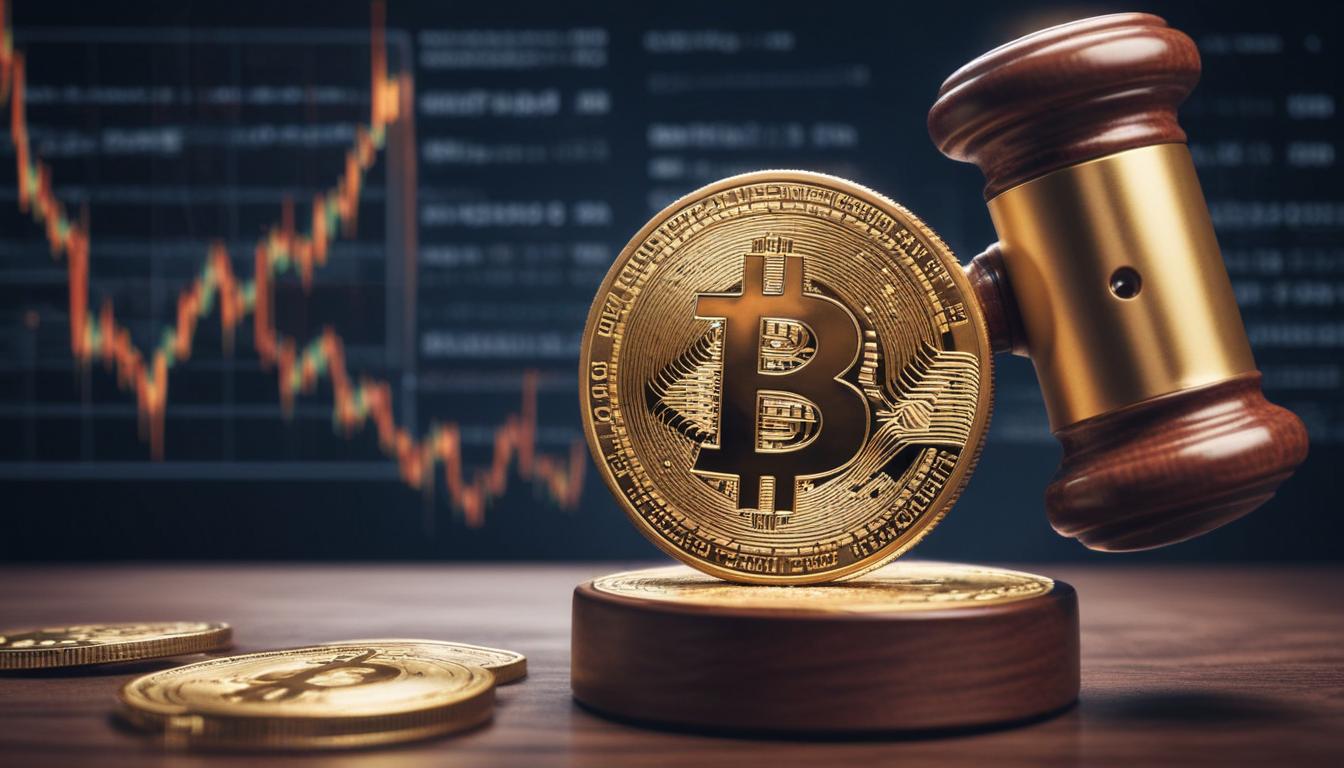 US Govt Bitcoin Audit SHOCK: XRP, Solana, ADA Inside?  Market Impact Revealed! | Cryptodamus.io