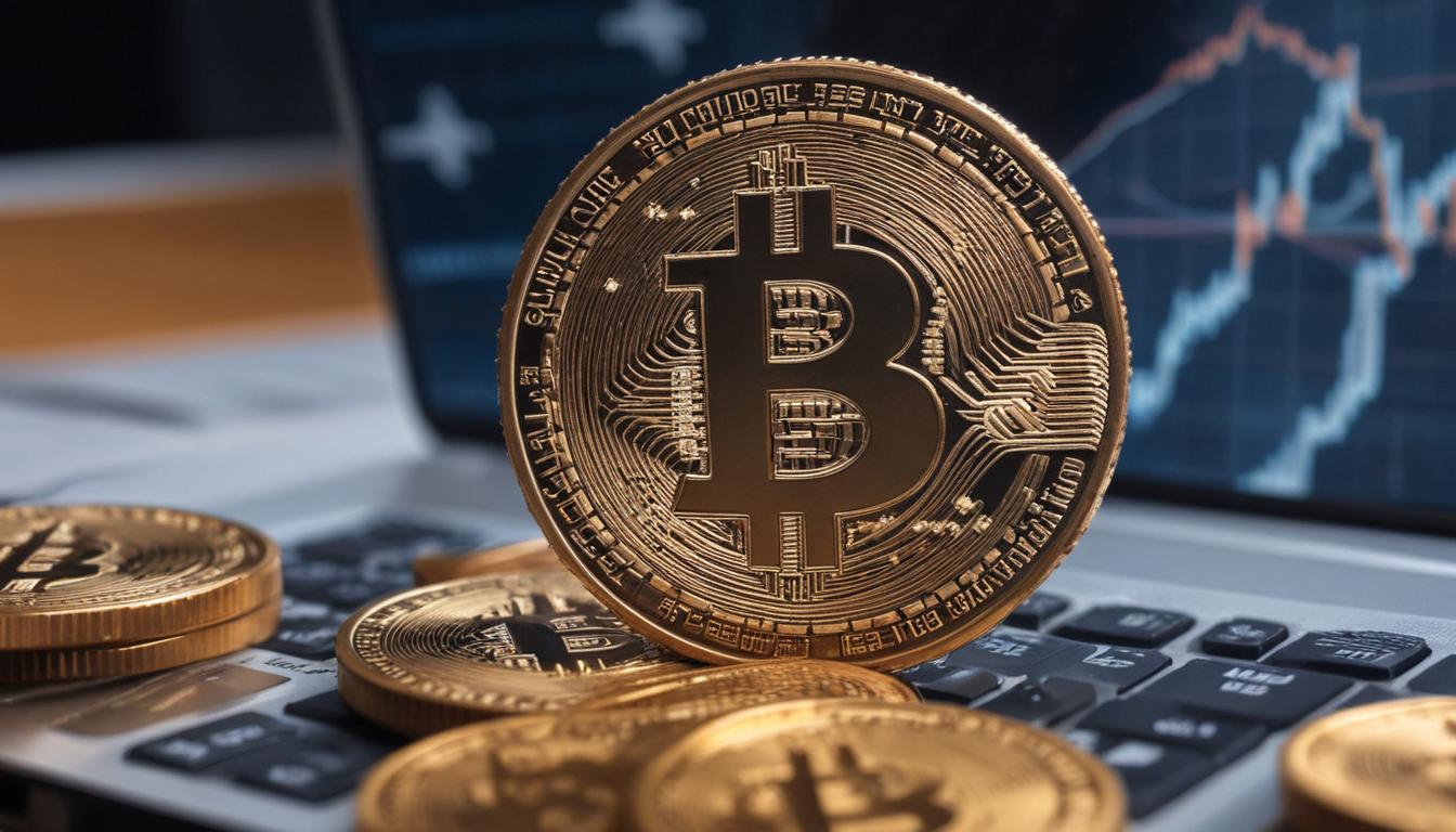 US Govt Buying Bitcoin in 2025? Galaxy Digital's SHOCKING Prediction! | Cryptodamus.io