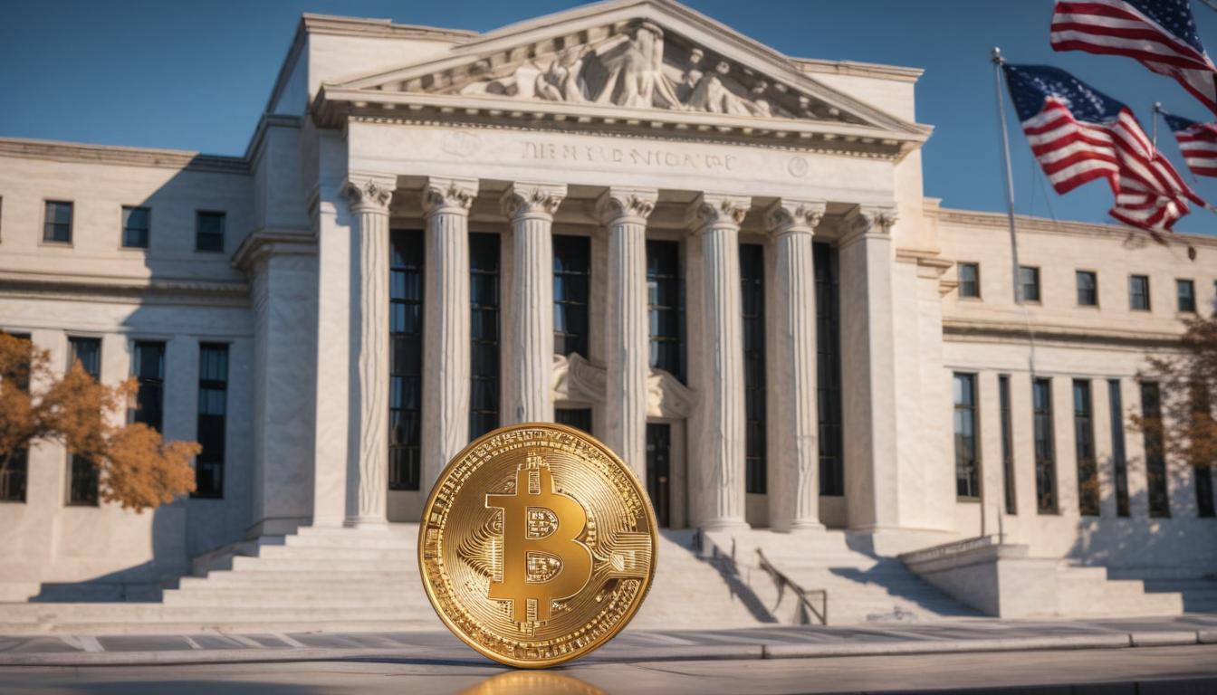 US Inflation Drops Below 3%! Crypto & Market Impact Revealed | Cryptodamus.io