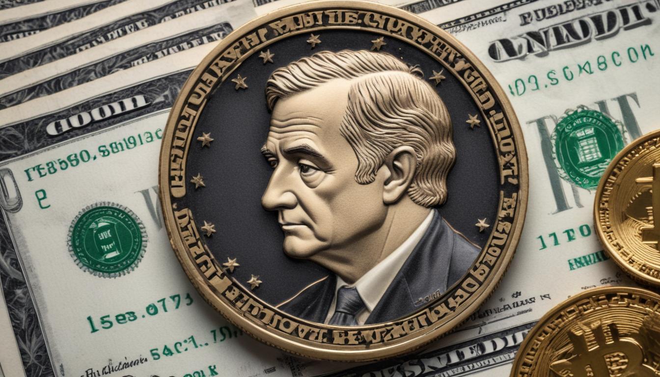 US Inflation SHOCK: Will Fed Rate Cuts Boost Crypto? Find Out Now! | Cryptodamus.io