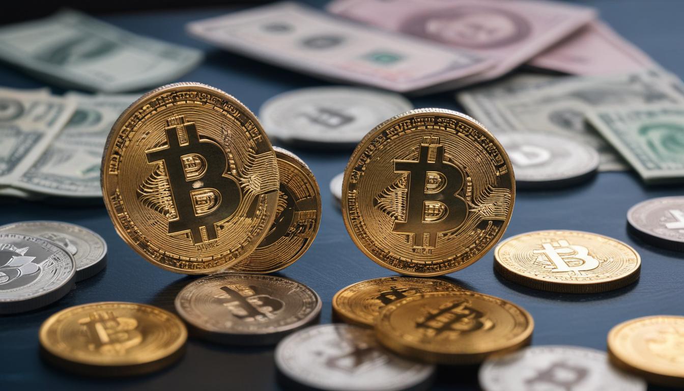 US-Japan FX Talks & Crypto: Will Yen-Dollar Shifts Crash or Boost Your Portfolio? | Cryptodamus.io