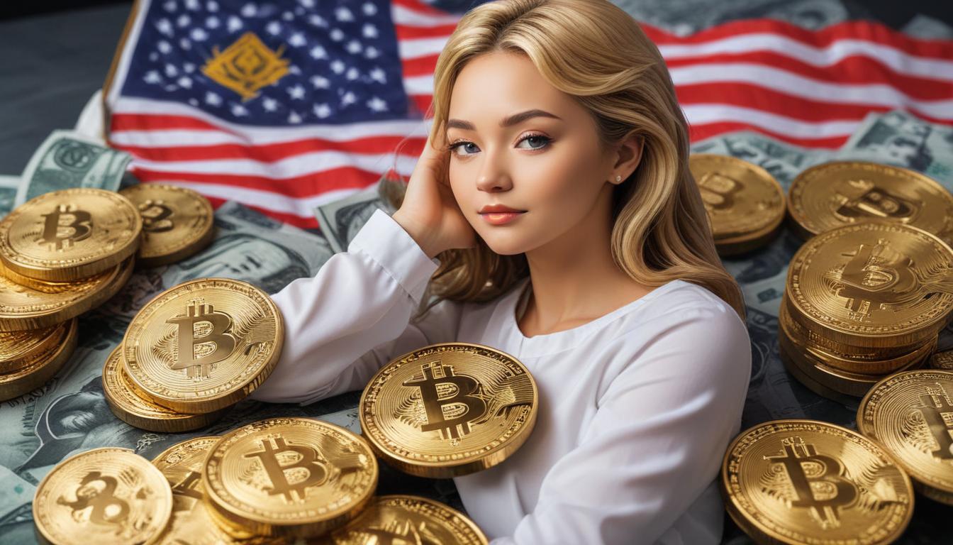 US LEI Crash: Is Crypto Your Next Safe Haven? Expert Predictions Inside! | Cryptodamus.io