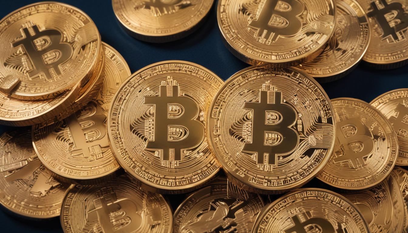 US Marshals' Bitcoin Blunder: Billions Lost? The Shocking Truth Inside! | Cryptodamus.io