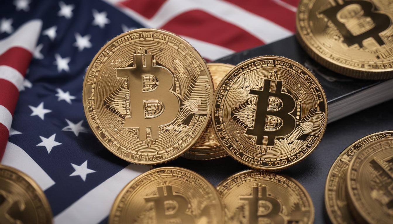 US National Crypto Reserve vs. State Initiatives: A Deep Dive into the Future of Digital Assets! | Cryptodamus.io