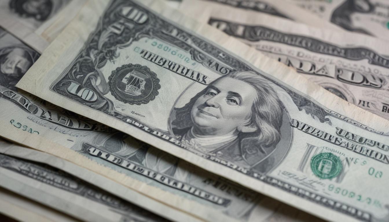 US Retail Sales CRASHED! January 2025 Data & Market Meltdown Explained | Cryptodamus.io