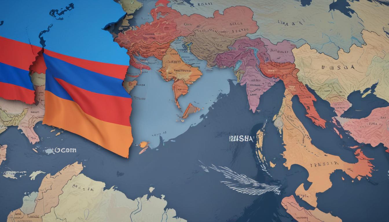 Торговля США-Россия: геополитический танец, санкции и их влияние! 🇺🇸🇷🇺 | Cryptodamus.io