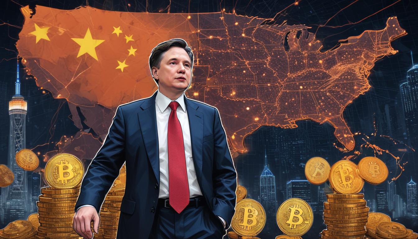 США конфискуют майнеры Bitcoin! Геополитическая война с криптой обостряется? (Полный разбор) | Cryptodamus.io