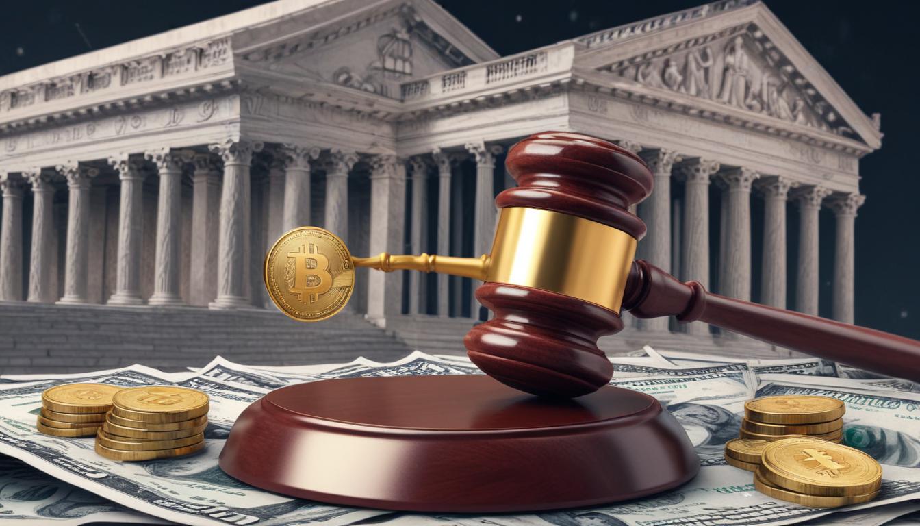 US Stablecoin Bill: Game-Changer or Market Killer? SHOCKING Details Inside! | Cryptodamus.io