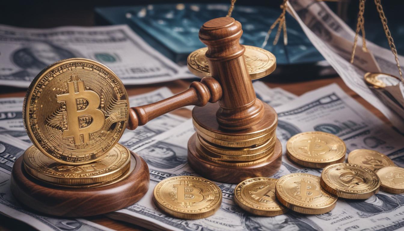 US Stablecoin Bill: Unlocking Crypto's Future or Regulatory Overkill? Find Out Now! | Cryptodamus.io